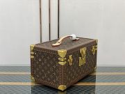 Louis Vuitton LV Boite Bouteille 42x23x21cm - 5