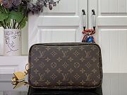 Louis Vuitton LV All In GM Bag Monogram 26x31x18cm - 4