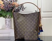 Louis Vuitton LV All In GM Bag Monogram 26x31x18cm - 2