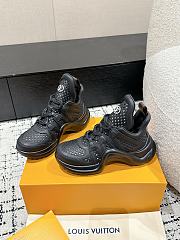 Louis Vuitton LV Archlight Sneaker Black - 5