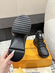 Louis Vuitton LV Archlight Sneaker Black - 4