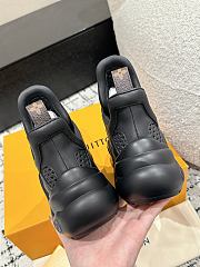 Louis Vuitton LV Archlight Sneaker Black - 3