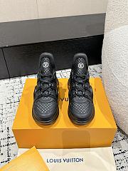 Louis Vuitton LV Archlight Sneaker Black - 2