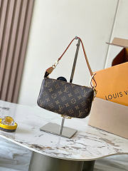 Louis Vuitton LV x TM Pochette Accessoires 22x13x4cm - 4