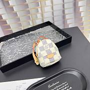 Louis Vuitton LV Key Chain 02 - 1