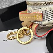 Louis Vuitton LV Key Chain 02 - 4