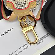 Louis Vuitton LV Key Chain 02 - 3