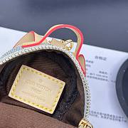 Louis Vuitton LV Key Chain 02 - 2