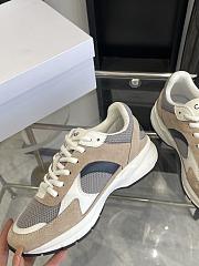 Celine Runner CR-03 Low Lace-Up Sneaker - 3