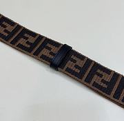 Fendi Brown Strap - 4