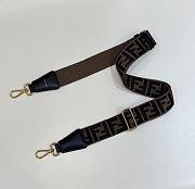 Fendi Brown Strap - 3