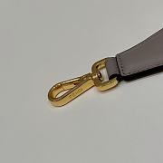 Fendi Grey Strap - 4