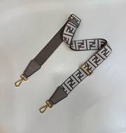 Fendi Grey Strap - 3
