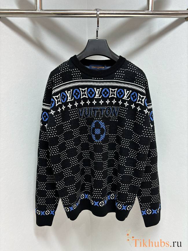 Louis Vuitton LV Sweater 04 - 1