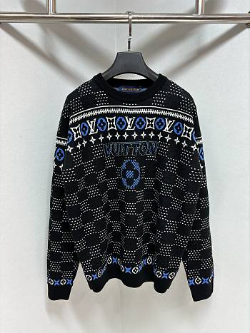 Louis Vuitton LV Sweater 04