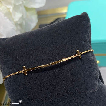 Tiffany & Co Gold Bracelet 02