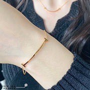 Tiffany & Co Gold Bracelet 02 - 2
