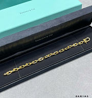 Tiffany & Co Small Link Bracelet - 5