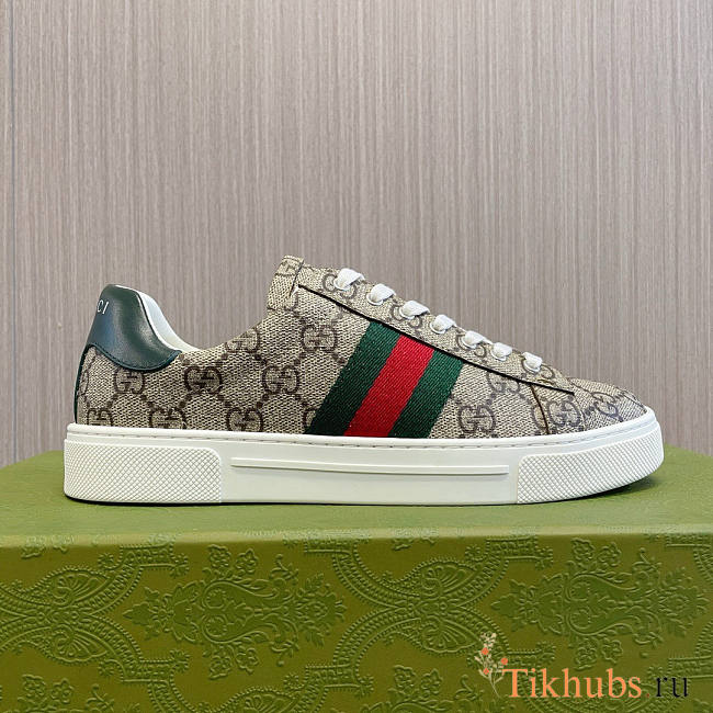 Gucci Ace Sneaker - 1