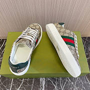 Gucci Ace Sneaker - 5