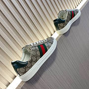 Gucci Ace Sneaker - 4