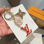 Louis Vuitton LV Key Holder - 1