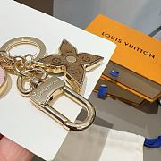 Louis Vuitton LV Key Holder - 5