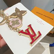 Louis Vuitton LV Key Holder - 4