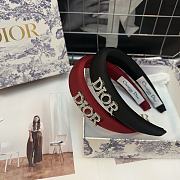 Dior Headband 04 - 1