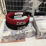 Dior Headband 04 - 2