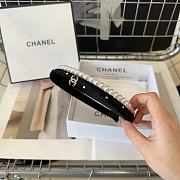 Chanel Headband 05 - 4