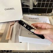 Chanel Headband 05 - 3