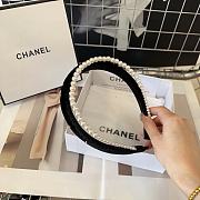 Chanel Headband 05 - 2