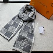 Louis Vuitton LV Scarf 02 - 1