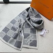 Louis Vuitton LV Scarf 02 - 4