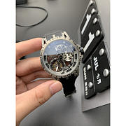 Roger Dubuis Excalibur Spider Monobalance Watch 45mm - 5