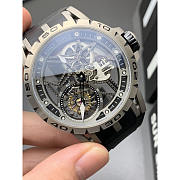 Roger Dubuis Excalibur Spider Monobalance Watch 45mm - 2