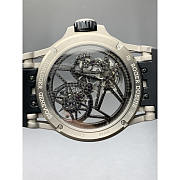 Roger Dubuis Excalibur Spider Monobalance Watch 45mm - 3