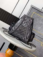 Chanel Vintage Backpack 24x27x13cm - 3