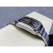 Cartier Santos de Cartier Watch Brown 35mm - 5