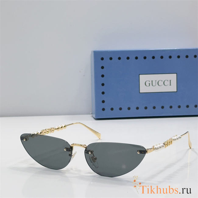 Gucci Sunglasses 16 - 1