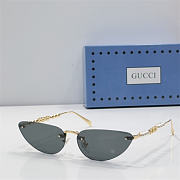 Gucci Sunglasses 16 - 1