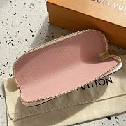 Louis Vuitton LV x TM Monogram Multicolor Pencil Pouch 20x7x2cm - 3