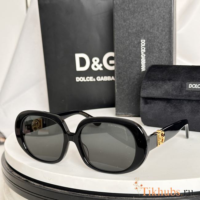 Dolce & Gabbana DG Sunglasses 02 - 1