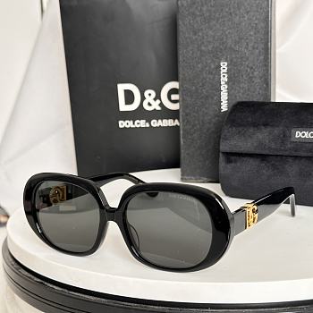 Dolce & Gabbana DG Sunglasses 02