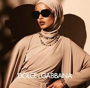 Dolce & Gabbana DG Sunglasses 02 - 2