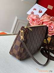 LV Pochette Monogram 21x13x3cm - 3