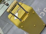 Rimowa Yellow Trunk - 5