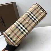 Burberry Handbag 25x20x8cm - 5