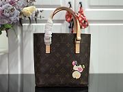 Louis Vuitton LV Vavin Bag Monogram 23x21x8cm - 1